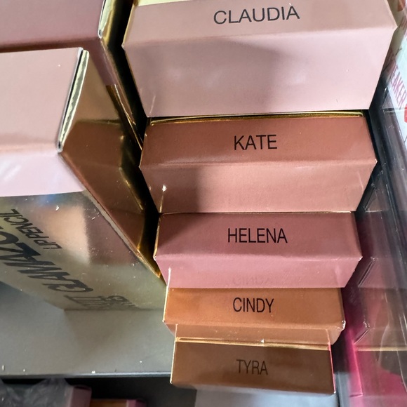 Scott Barnes Glamazon Lip Pencil - Picture 3 of 5